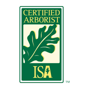 Logo ISA - Certified Arborist